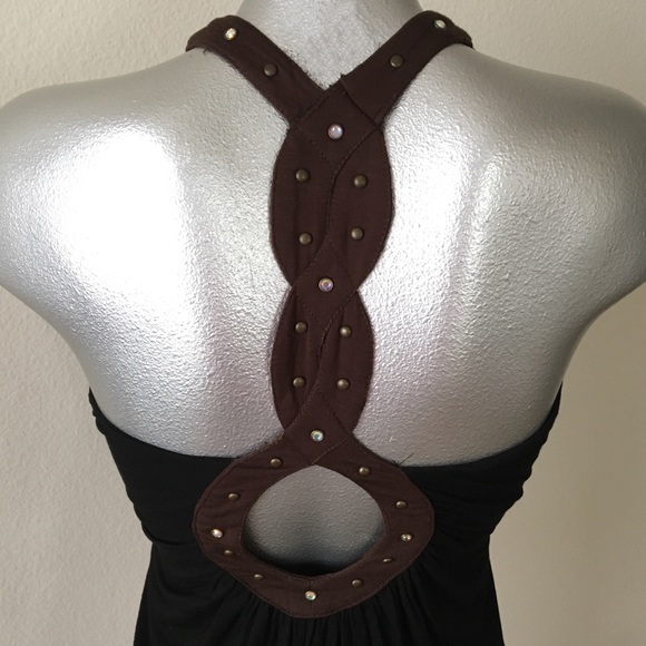 Soul Revival Embroidered Top - Picture 6 of 7